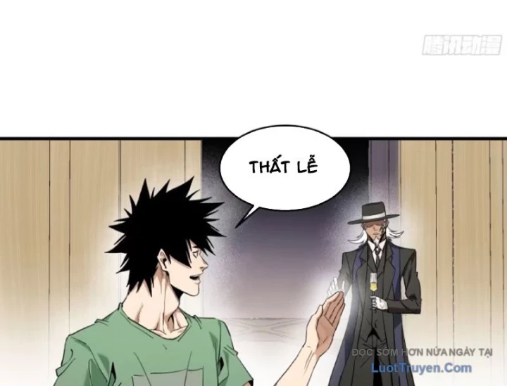 Đồng hành cùng tử vong: Bắt đầu với ngư nhân địa hạ thành Chapter 149 - 31