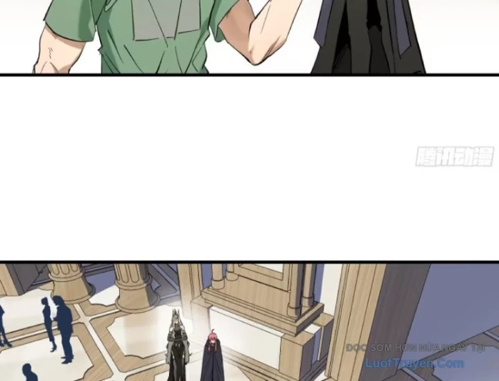 Đồng hành cùng tử vong: Bắt đầu với ngư nhân địa hạ thành Chapter 149 - 32