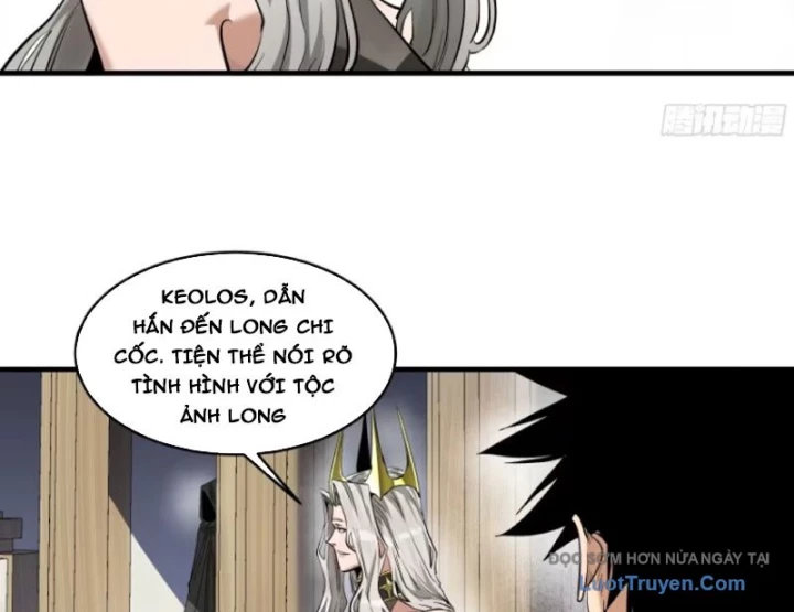 Đồng hành cùng tử vong: Bắt đầu với ngư nhân địa hạ thành Chapter 149 - 40