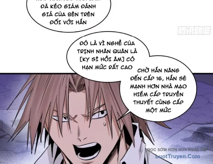 Đồng hành cùng tử vong: Bắt đầu với ngư nhân địa hạ thành Chapter 149 - 58