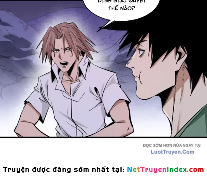 Đồng hành cùng tử vong: Bắt đầu với ngư nhân địa hạ thành Chapter 149 - 62