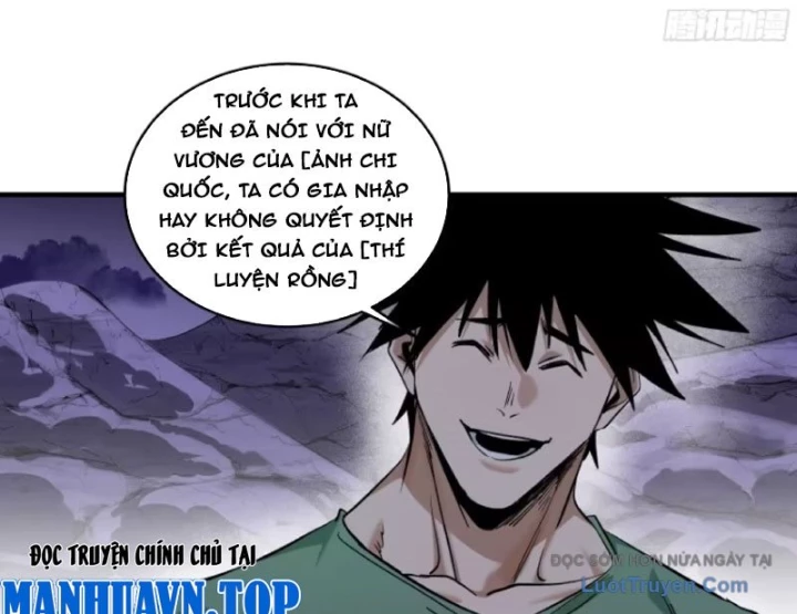 Đồng hành cùng tử vong: Bắt đầu với ngư nhân địa hạ thành Chapter 149 - 63