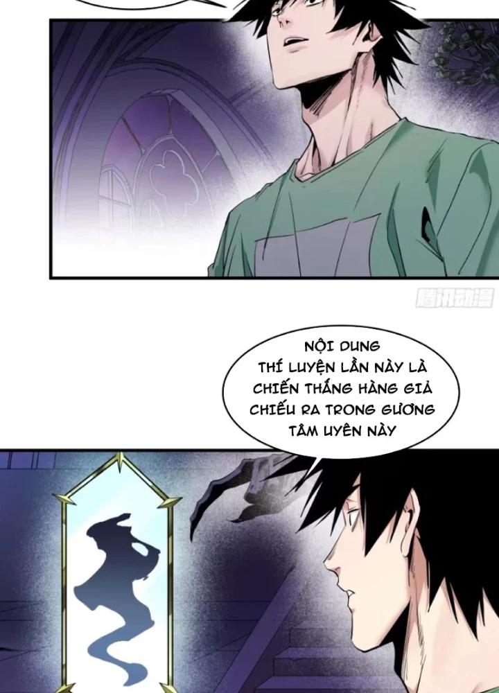 Đồng hành cùng tử vong: Bắt đầu với ngư nhân địa hạ thành Chapter 150 - 5