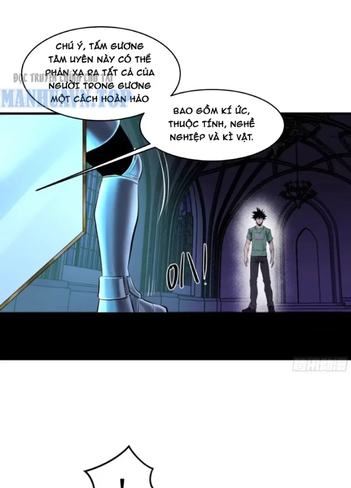 Đồng hành cùng tử vong: Bắt đầu với ngư nhân địa hạ thành Chapter 150 - 7