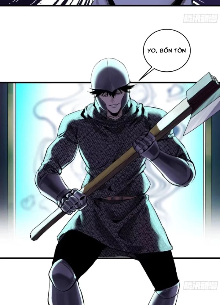 Đồng hành cùng tử vong: Bắt đầu với ngư nhân địa hạ thành Chapter 150 - 9