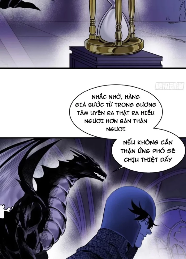 Đồng hành cùng tử vong: Bắt đầu với ngư nhân địa hạ thành Chapter 150 - 11