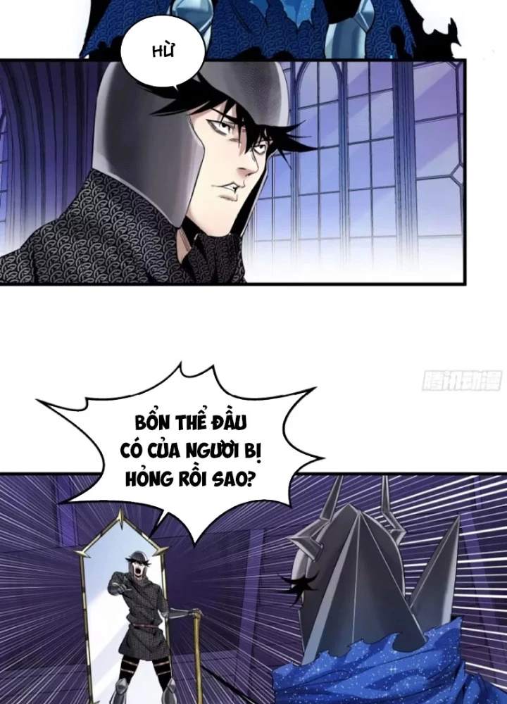 Đồng hành cùng tử vong: Bắt đầu với ngư nhân địa hạ thành Chapter 150 - 15