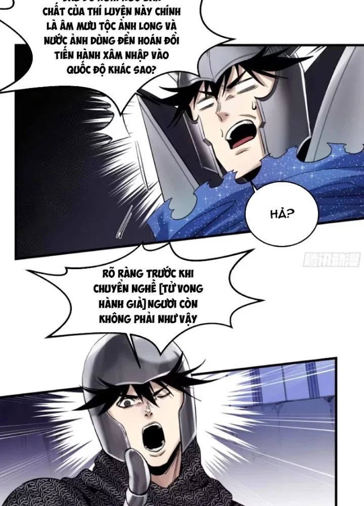 Đồng hành cùng tử vong: Bắt đầu với ngư nhân địa hạ thành Chapter 150 - 17