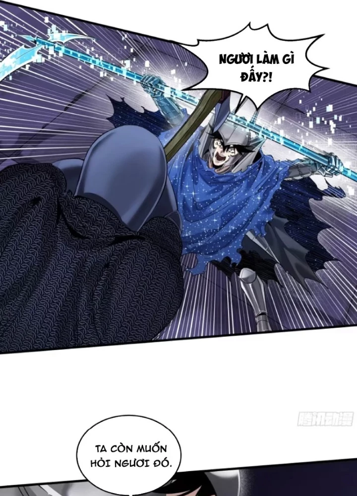 Đồng hành cùng tử vong: Bắt đầu với ngư nhân địa hạ thành Chapter 150 - 31