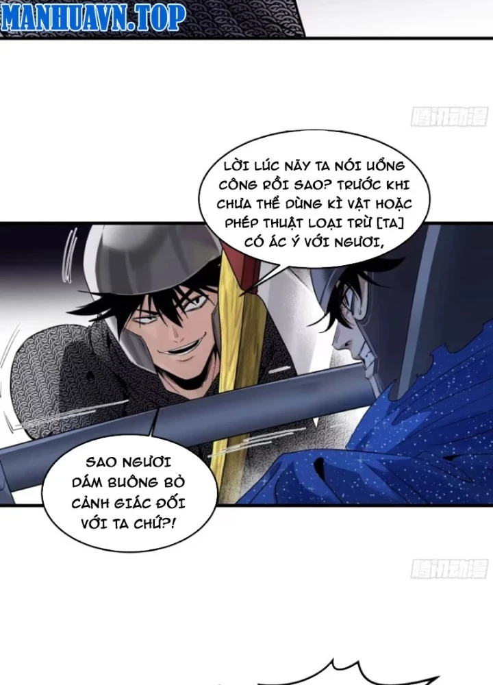 Đồng hành cùng tử vong: Bắt đầu với ngư nhân địa hạ thành Chapter 150 - 33