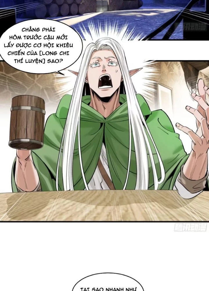 Đồng hành cùng tử vong: Bắt đầu với ngư nhân địa hạ thành Chapter 150 - 35