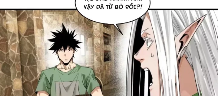 Đồng hành cùng tử vong: Bắt đầu với ngư nhân địa hạ thành Chapter 150 - 36