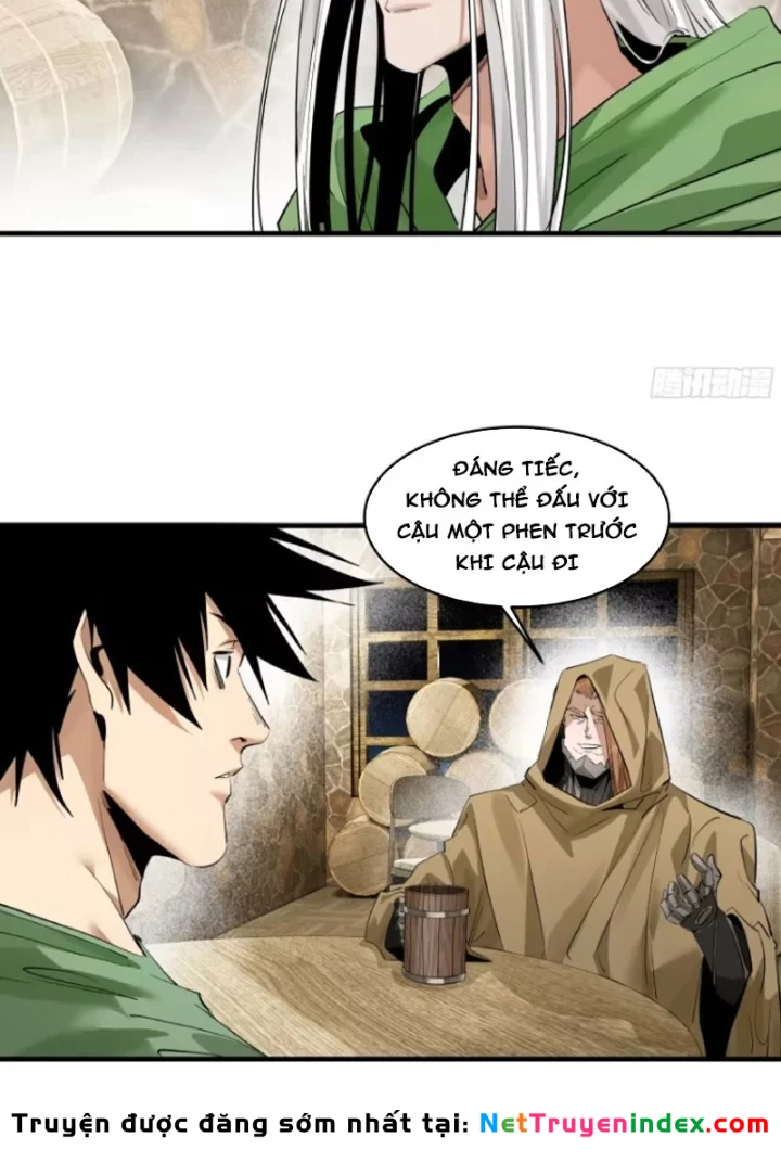 Đồng hành cùng tử vong: Bắt đầu với ngư nhân địa hạ thành Chapter 150 - 39