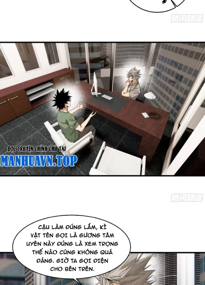 Đồng hành cùng tử vong: Bắt đầu với ngư nhân địa hạ thành Chapter 150 - 45