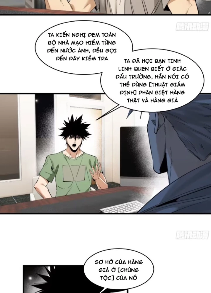 Đồng hành cùng tử vong: Bắt đầu với ngư nhân địa hạ thành Chapter 150 - 47