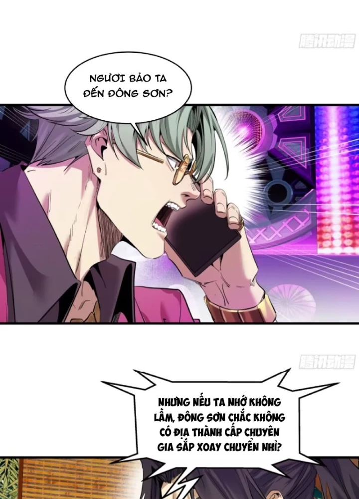 Đồng hành cùng tử vong: Bắt đầu với ngư nhân địa hạ thành Chapter 150 - 51