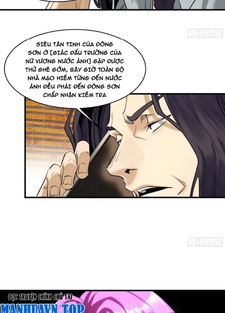 Đồng hành cùng tử vong: Bắt đầu với ngư nhân địa hạ thành Chapter 150 - 53