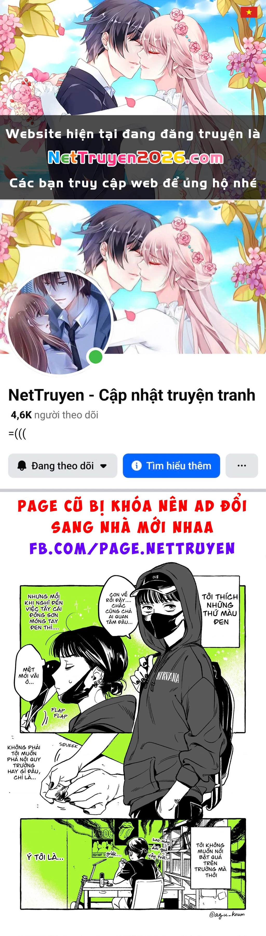 Ki ni Natteru Hito ga Otoko Janakatta Chapter 8 - 1