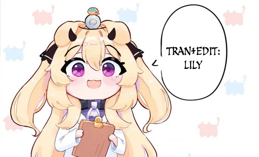 Ki ni Natteru Hito ga Otoko Janakatta Chapter 8 - 6