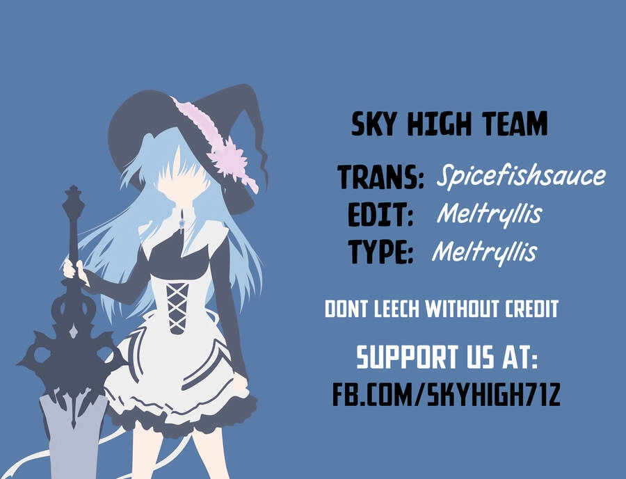 Câu Chuyện Về Tiền Bối Nhỏ Nhắn Ở Chỗ Làm Của Tôi Chapter 57 - 1