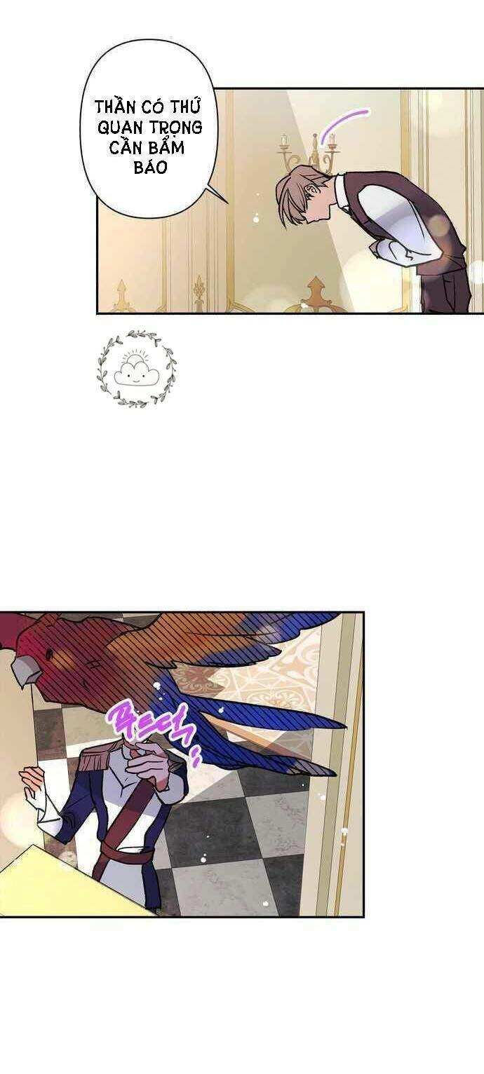 Thuần Hóa Quái Thú Thật Tốt Chapter 1 - 3