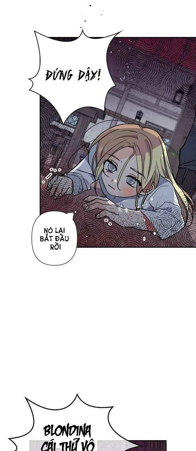 Thuần Hóa Quái Thú Thật Tốt Chapter 1 - 8