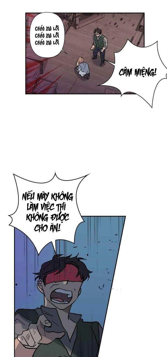 Thuần Hóa Quái Thú Thật Tốt Chapter 1 - 10