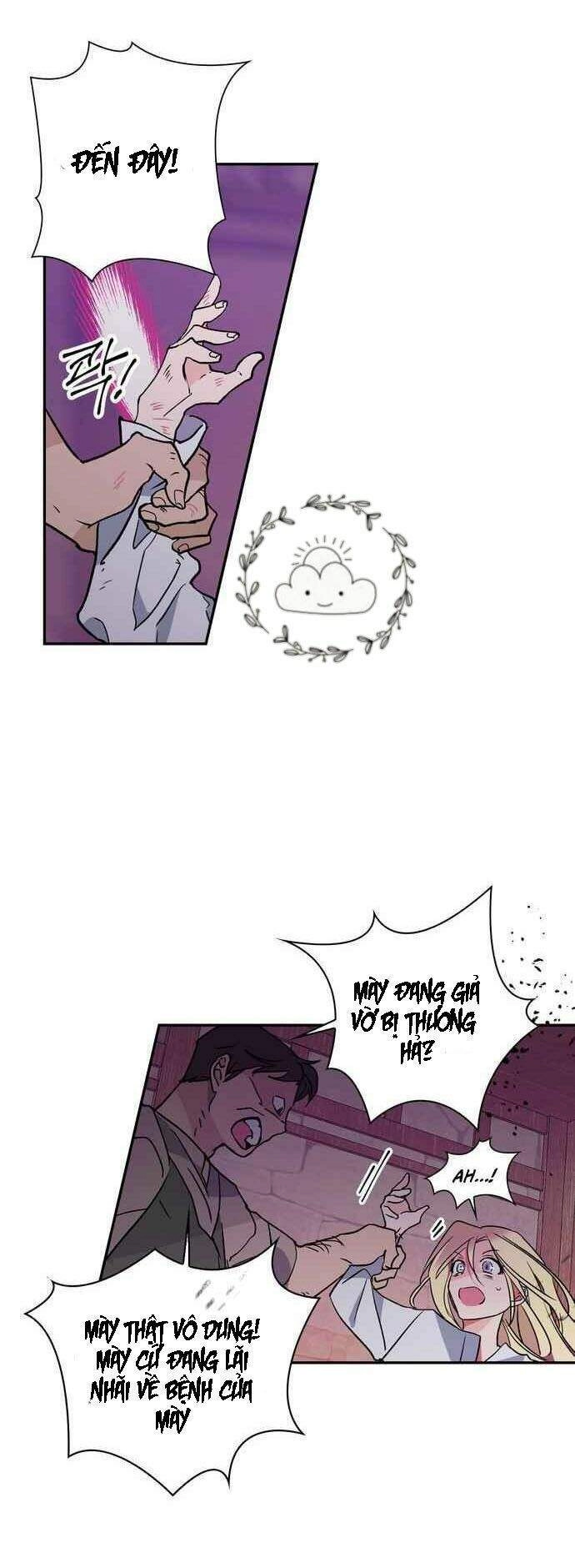 Thuần Hóa Quái Thú Thật Tốt Chapter 1 - 12