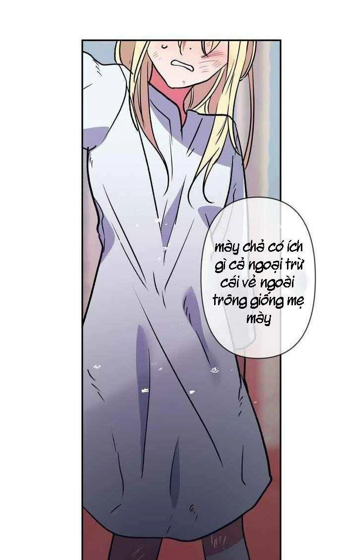 Thuần Hóa Quái Thú Thật Tốt Chapter 1 - 13