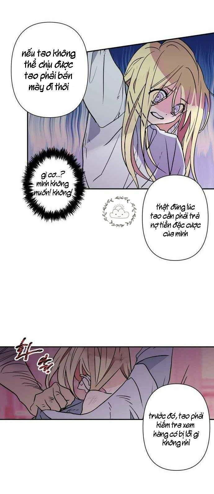 Thuần Hóa Quái Thú Thật Tốt Chapter 1 - 15