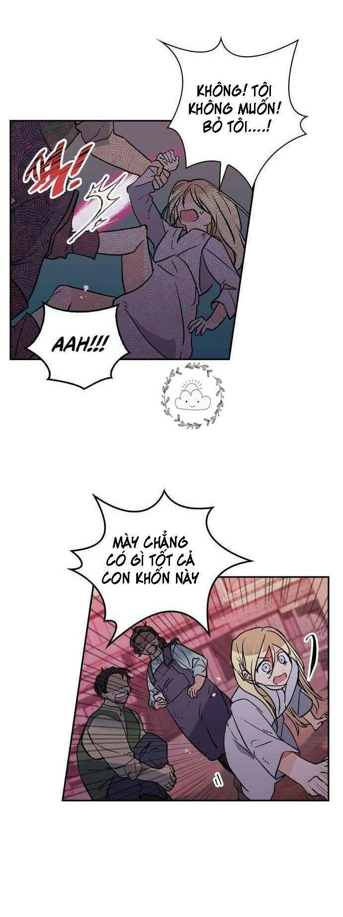 Thuần Hóa Quái Thú Thật Tốt Chapter 1 - 16