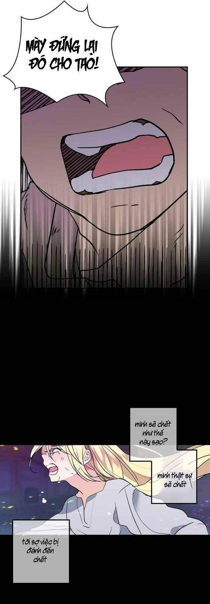 Thuần Hóa Quái Thú Thật Tốt Chapter 1 - 18