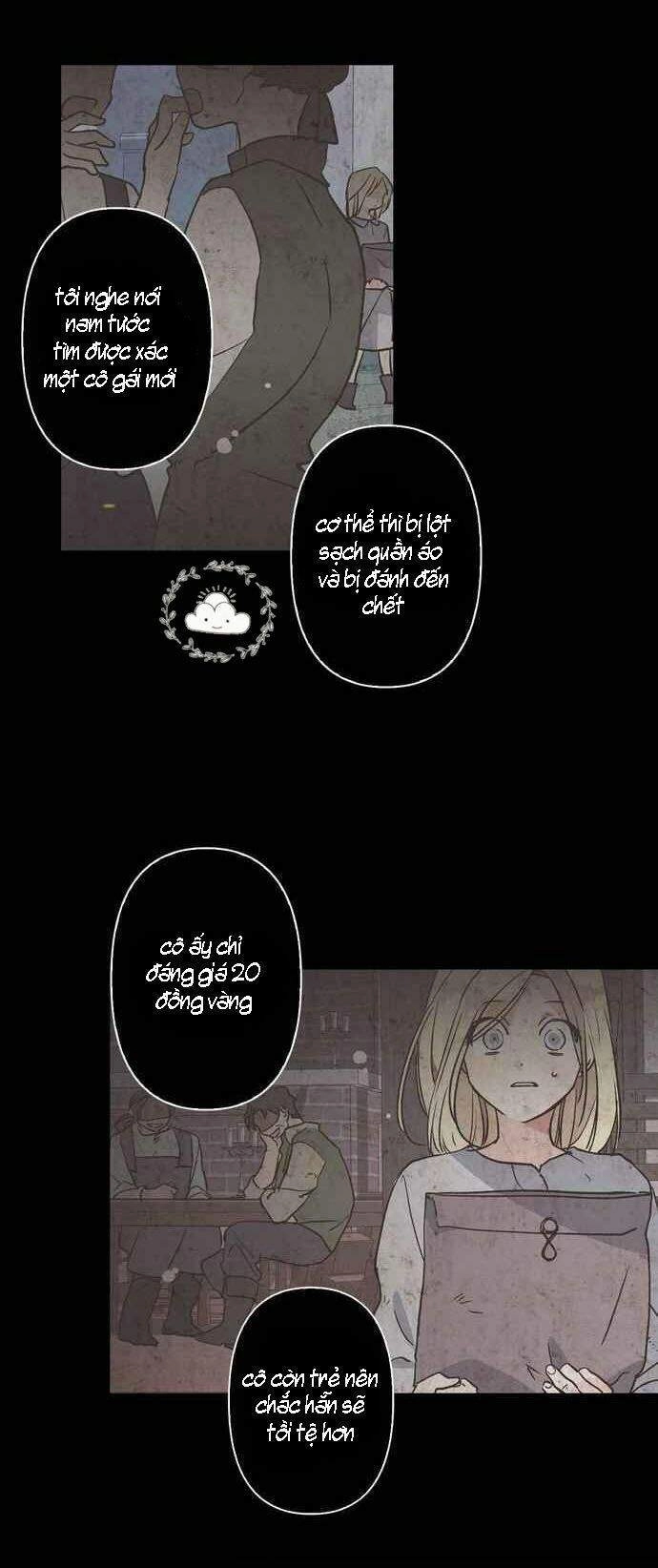 Thuần Hóa Quái Thú Thật Tốt Chapter 1 - 19