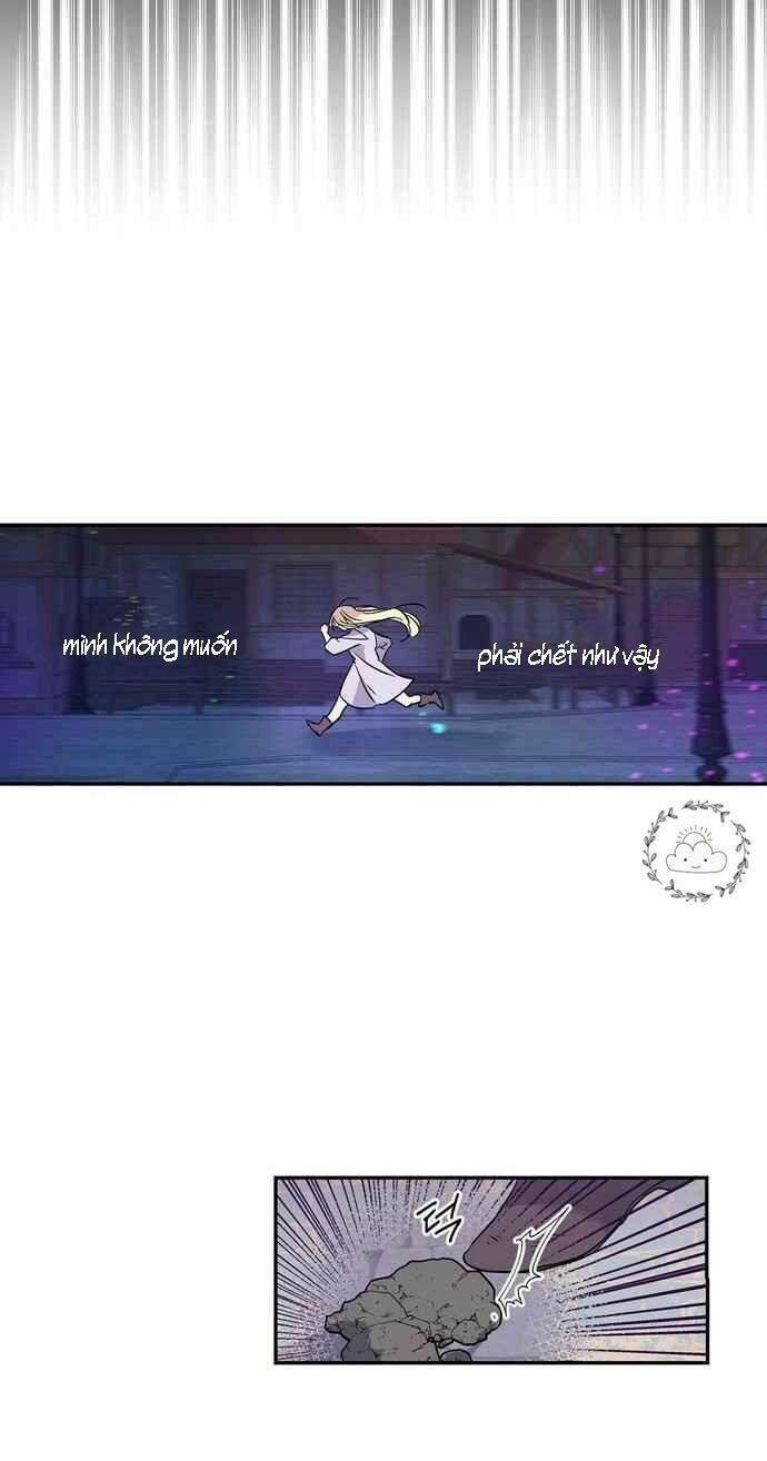 Thuần Hóa Quái Thú Thật Tốt Chapter 1 - 20