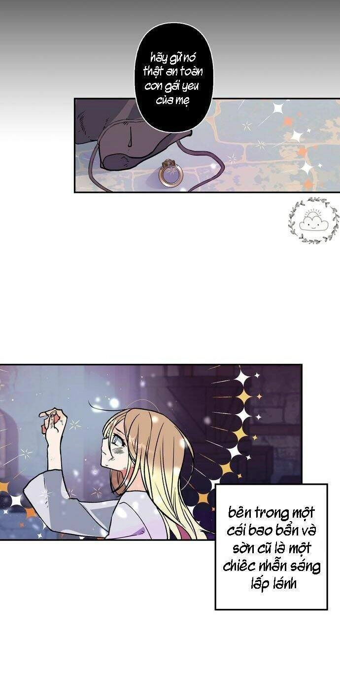 Thuần Hóa Quái Thú Thật Tốt Chapter 1 - 24