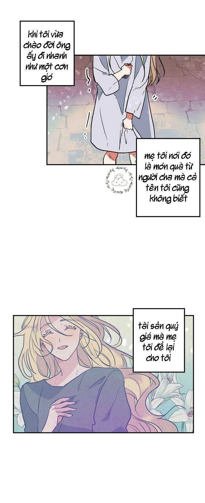 Thuần Hóa Quái Thú Thật Tốt Chapter 1 - 25