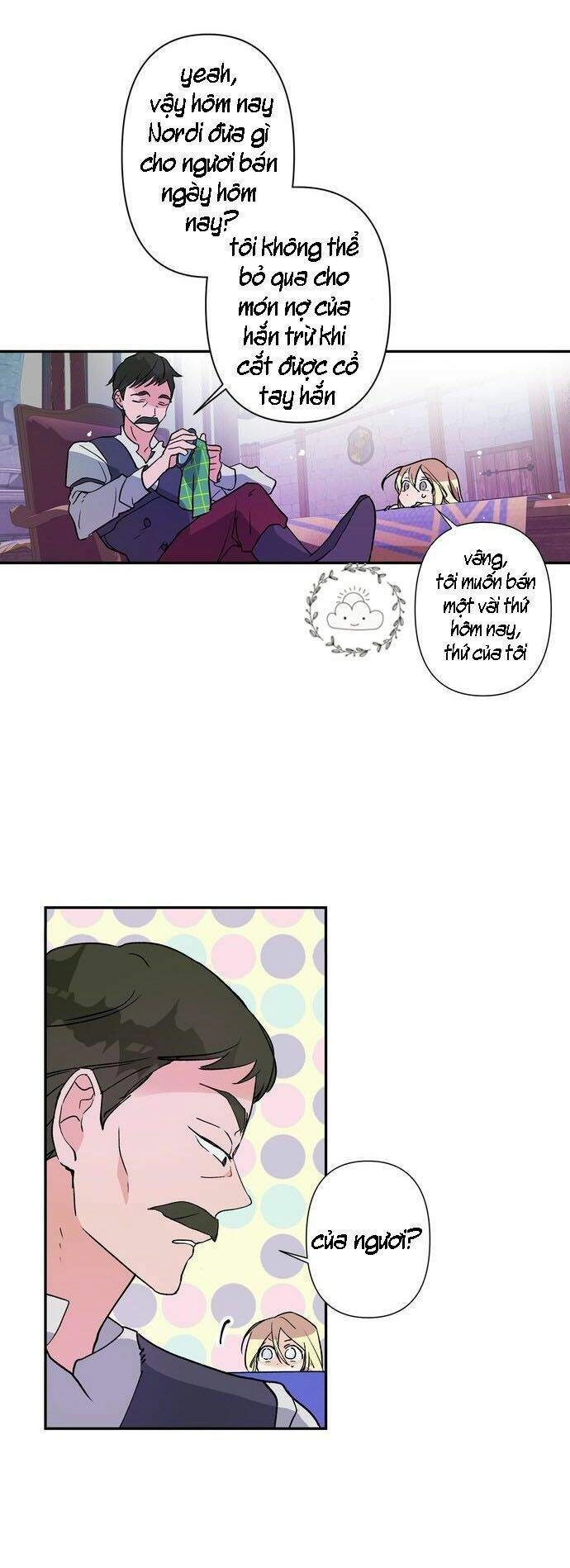 Thuần Hóa Quái Thú Thật Tốt Chapter 1 - 31