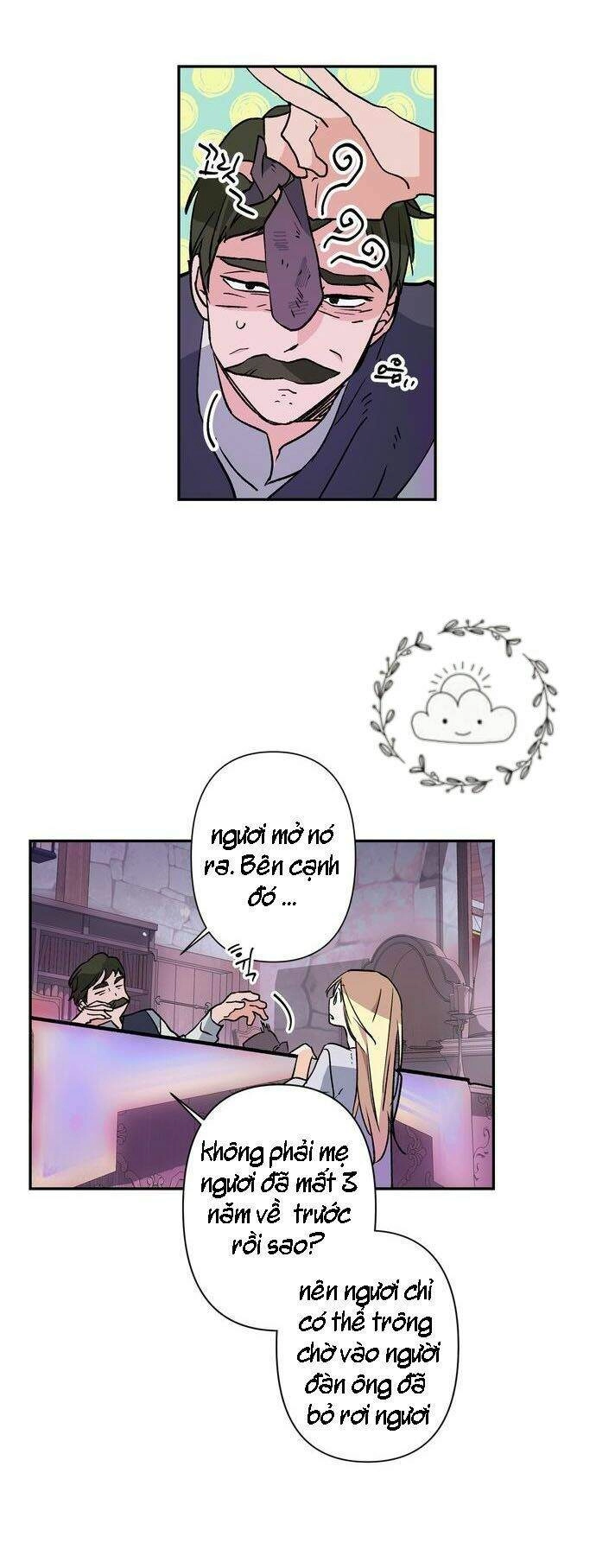 Thuần Hóa Quái Thú Thật Tốt Chapter 1 - 33