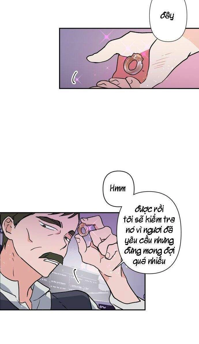 Thuần Hóa Quái Thú Thật Tốt Chapter 1 - 35