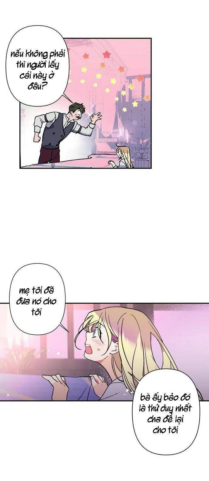 Thuần Hóa Quái Thú Thật Tốt Chapter 1 - 39