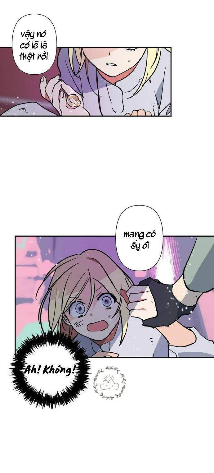 Thuần Hóa Quái Thú Thật Tốt Chapter 1 - 44