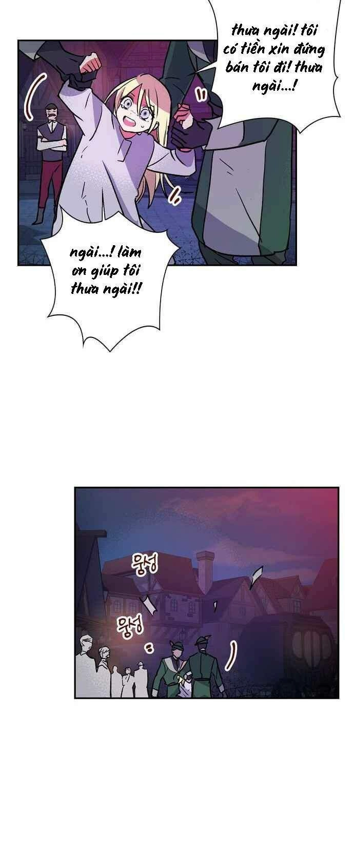 Thuần Hóa Quái Thú Thật Tốt Chapter 1 - 45