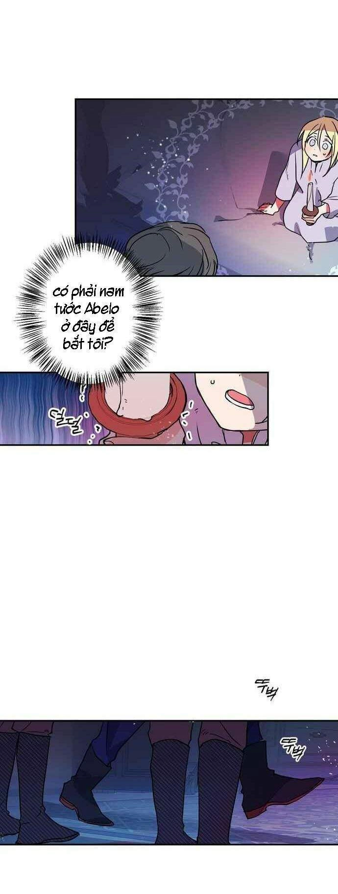 Thuần Hóa Quái Thú Thật Tốt Chapter 1 - 54