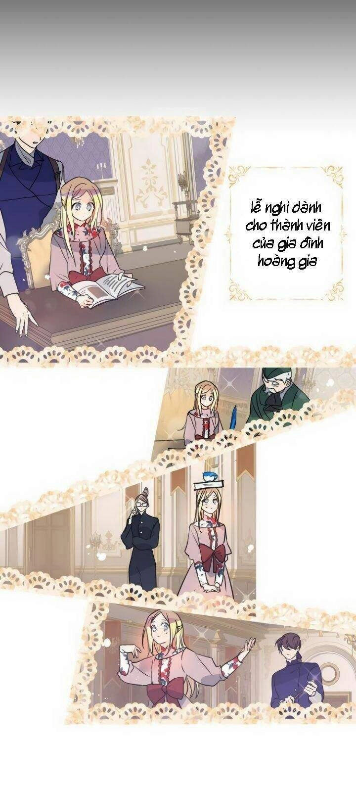 Thuần Hóa Quái Thú Thật Tốt Chapter 2 - 7