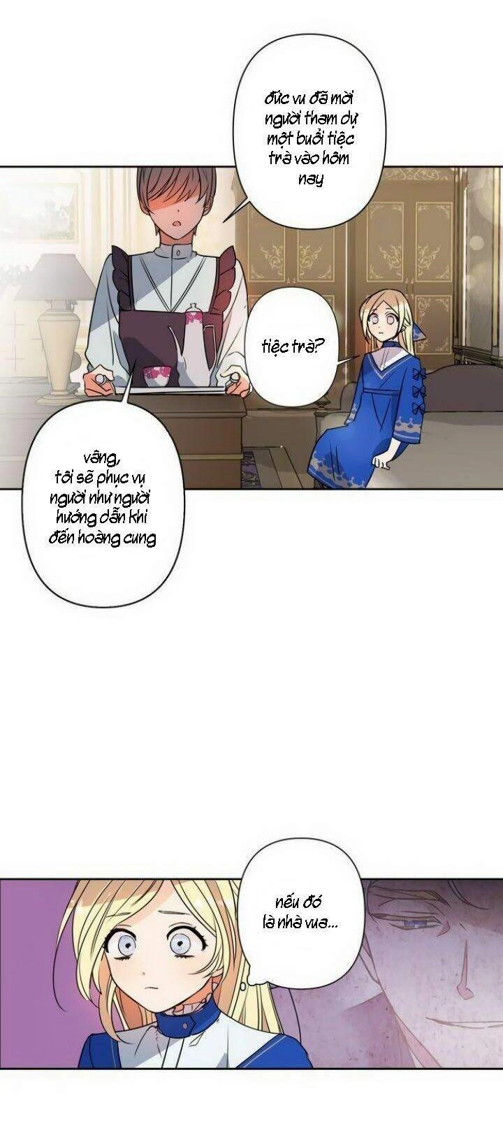 Thuần Hóa Quái Thú Thật Tốt Chapter 2 - 9