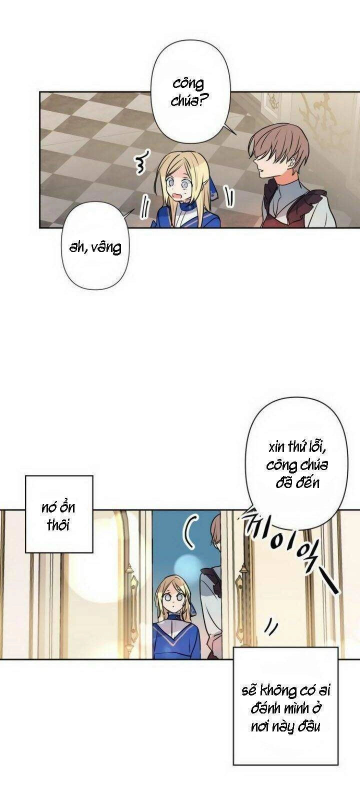 Thuần Hóa Quái Thú Thật Tốt Chapter 2 - 17