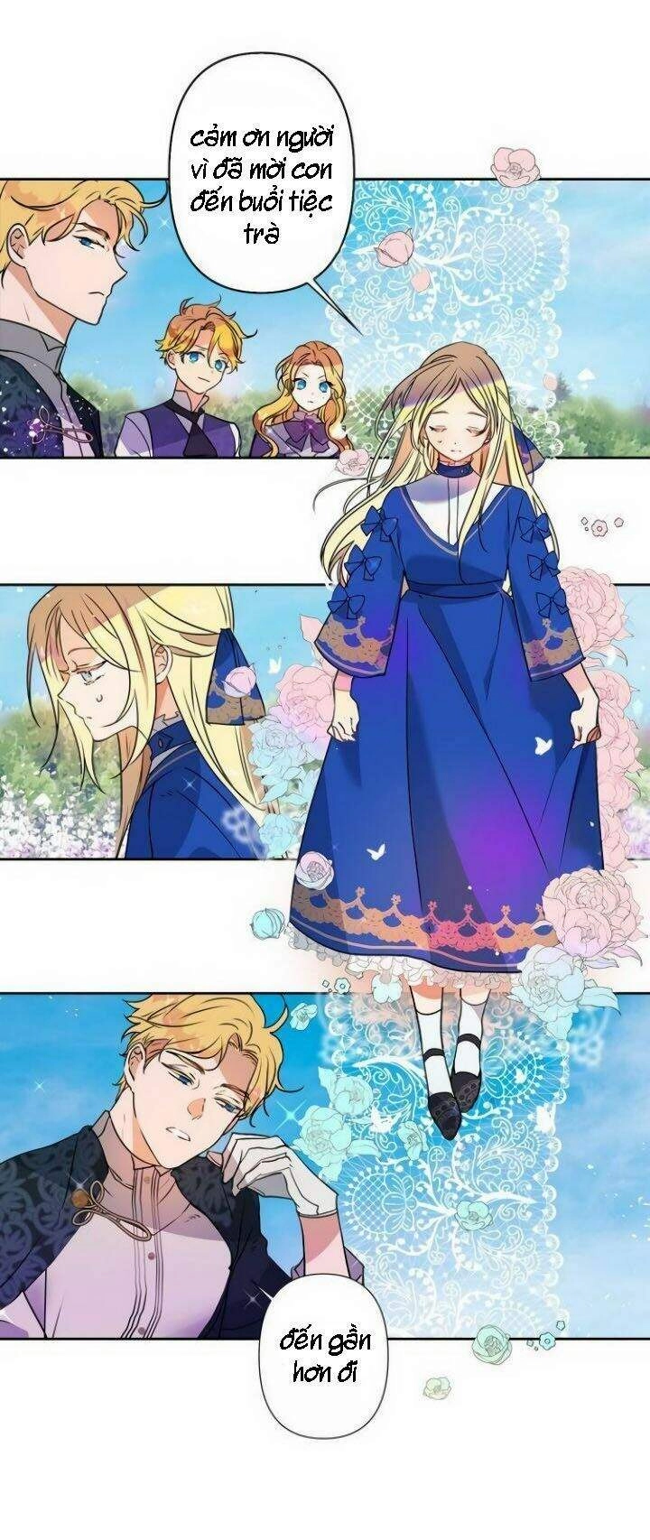 Thuần Hóa Quái Thú Thật Tốt Chapter 2 - 19