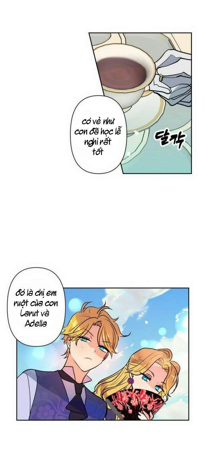 Thuần Hóa Quái Thú Thật Tốt Chapter 2 - 21