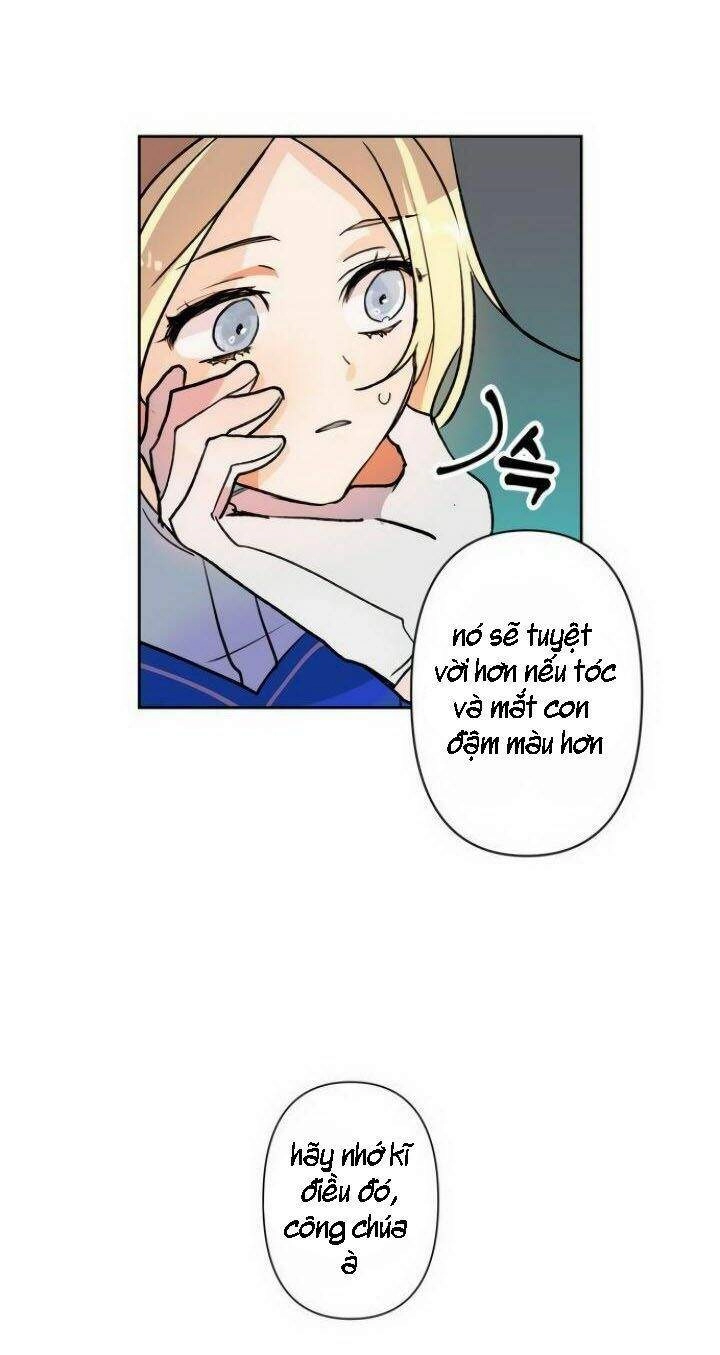 Thuần Hóa Quái Thú Thật Tốt Chapter 2 - 22