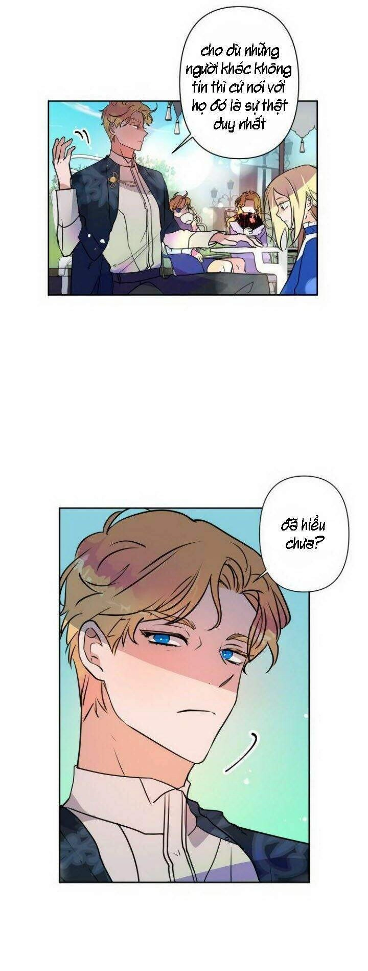 Thuần Hóa Quái Thú Thật Tốt Chapter 2 - 25